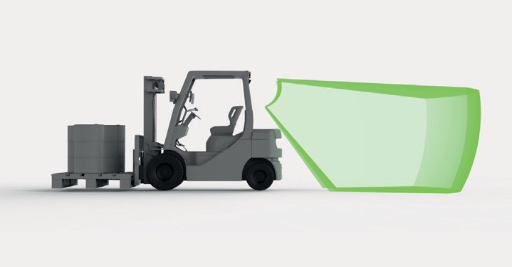Fork lift Safety