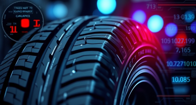 Tyre inspection